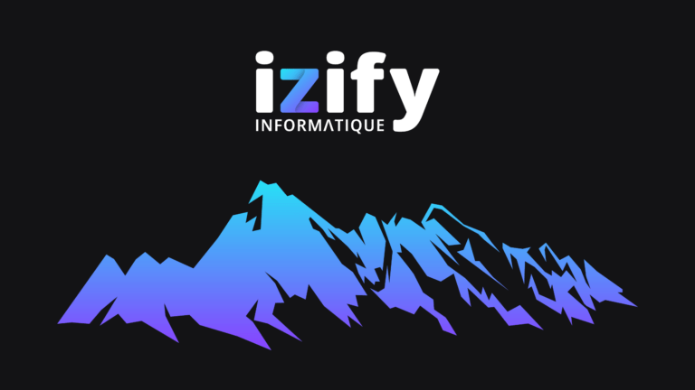 Lancement officiel d&rsquo;Izify!